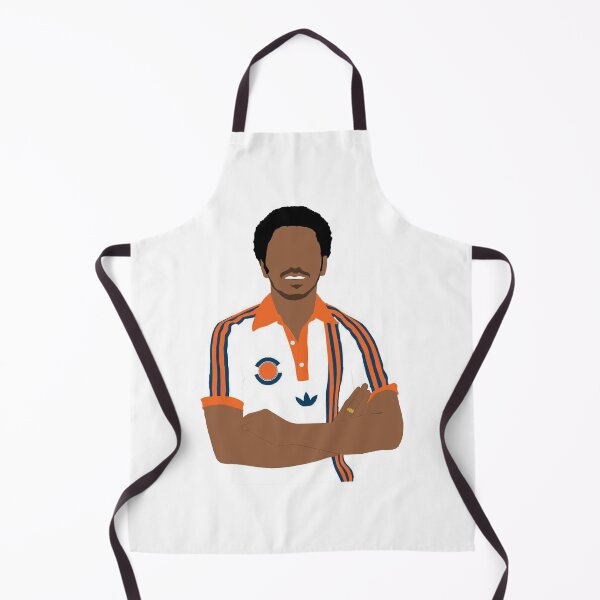 Item preview, Luton Town Ricky Hil designed and sold by casa-bio.