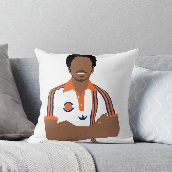Item preview, Luton Town Ricky Hil designed and sold by casa-bio.