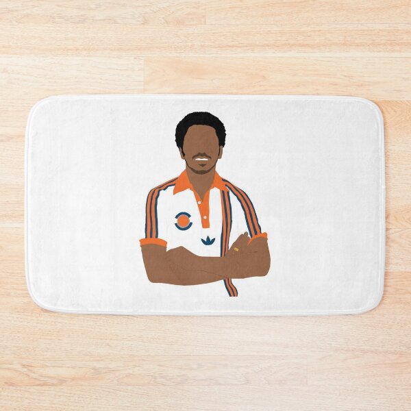 Item preview, Luton Town Ricky Hil designed and sold by casa-bio.