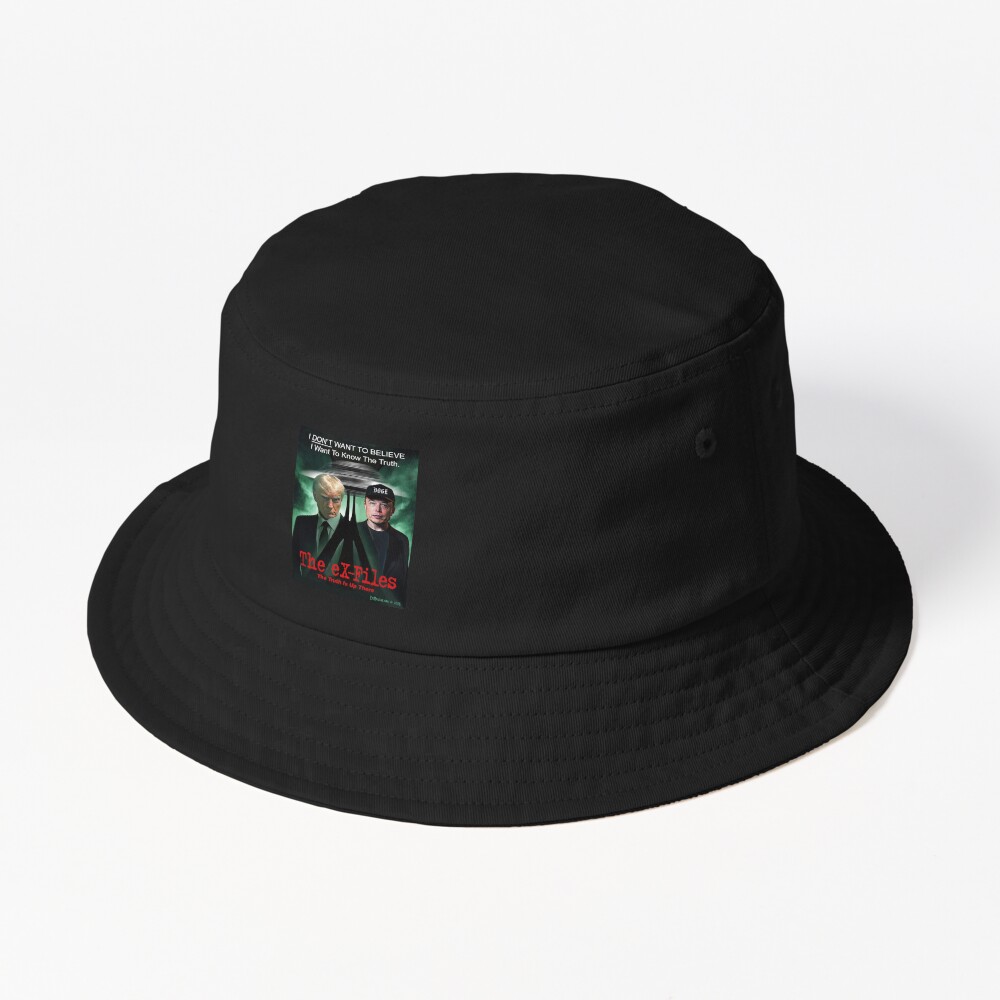 Item preview, Bucket Hat designed and sold by EyeMagined.