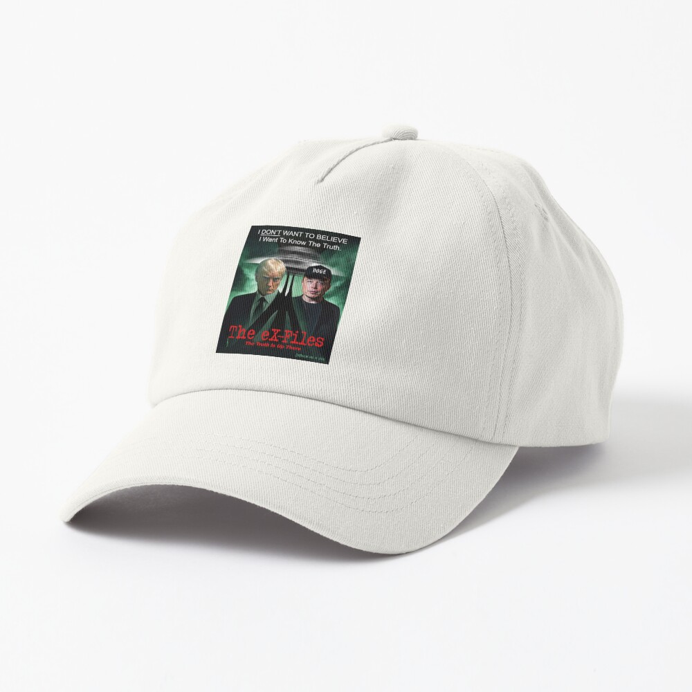 Item preview, Dad Hat designed and sold by EyeMagined.
