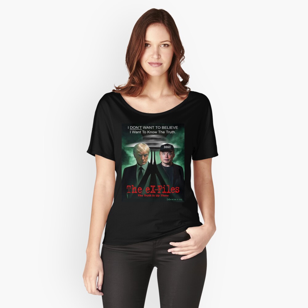 Item preview, Relaxed Fit T-Shirt designed and sold by EyeMagined.