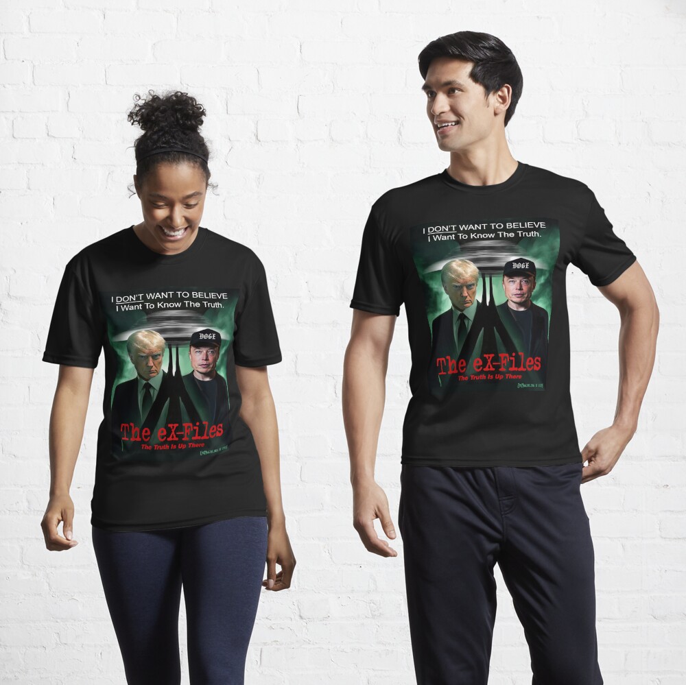 Item preview, Active T-Shirt designed and sold by EyeMagined.