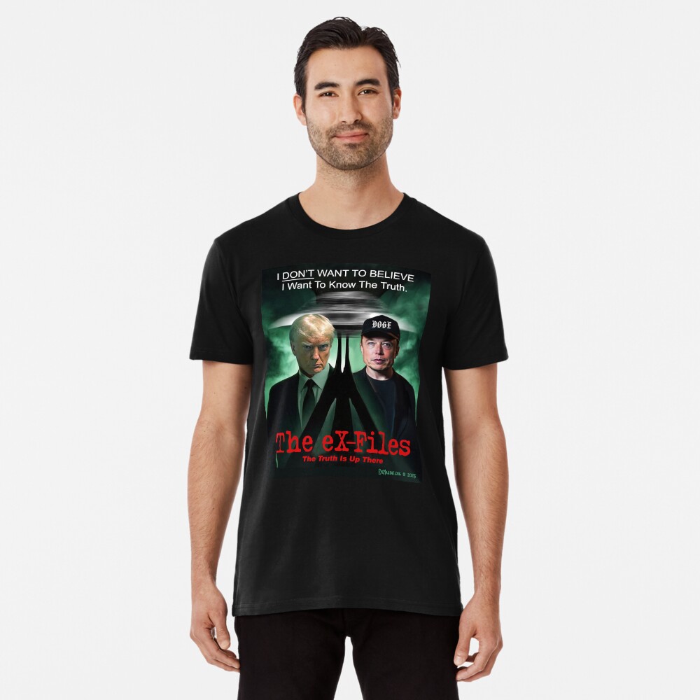 Item preview, Premium T-Shirt designed and sold by EyeMagined.