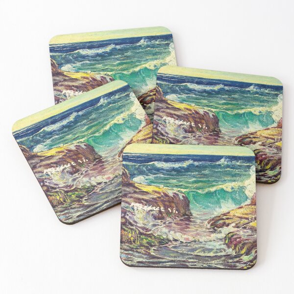 Item preview, Atlantic Coast designed and sold by tomorrowsart.