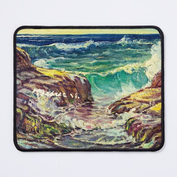 Item preview, Atlantic Coast designed and sold by tomorrowsart.