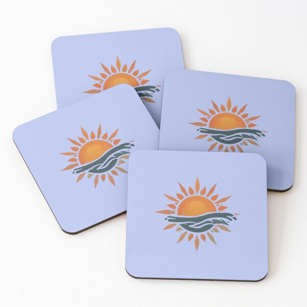 Item preview, Sunset Serenity designed and sold by 0penvimark.