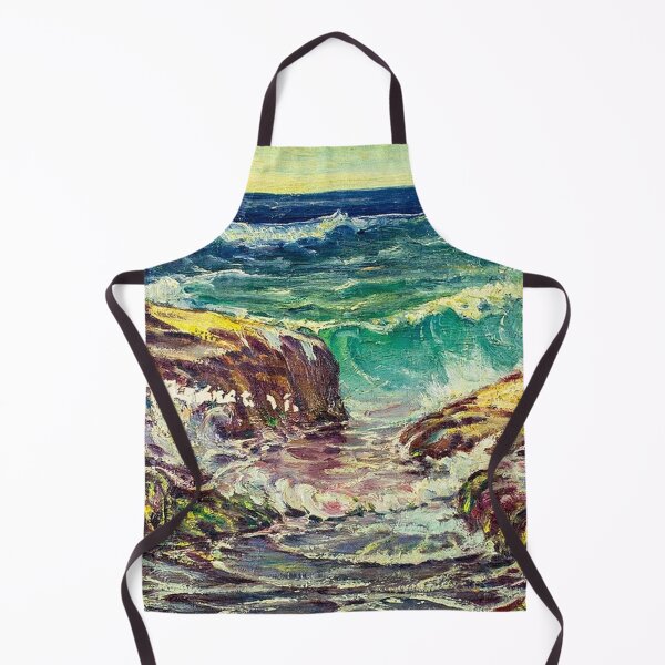 Item preview, Atlantic Coast designed and sold by tomorrowsart.
