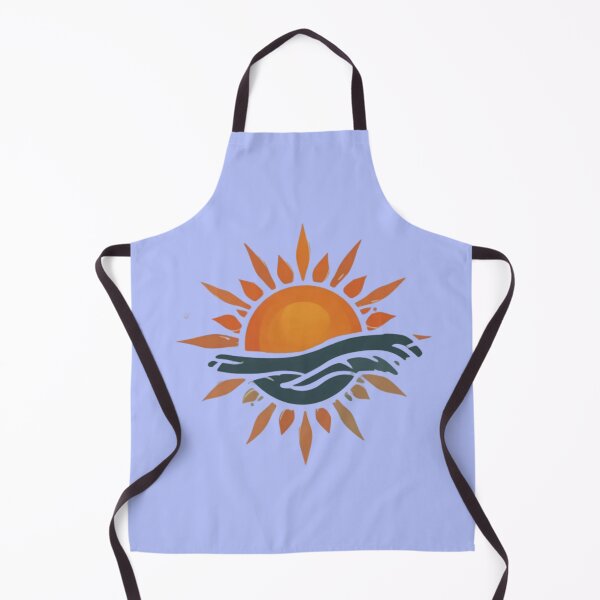 Item preview, Sunset Serenity designed and sold by 0penvimark.