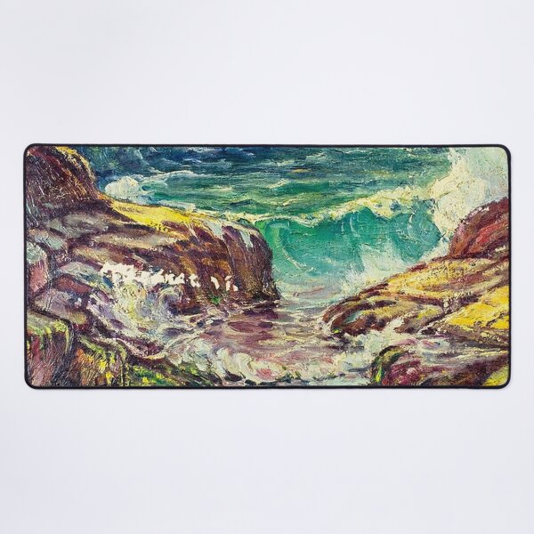 Item preview, Atlantic Coast designed and sold by tomorrowsart.