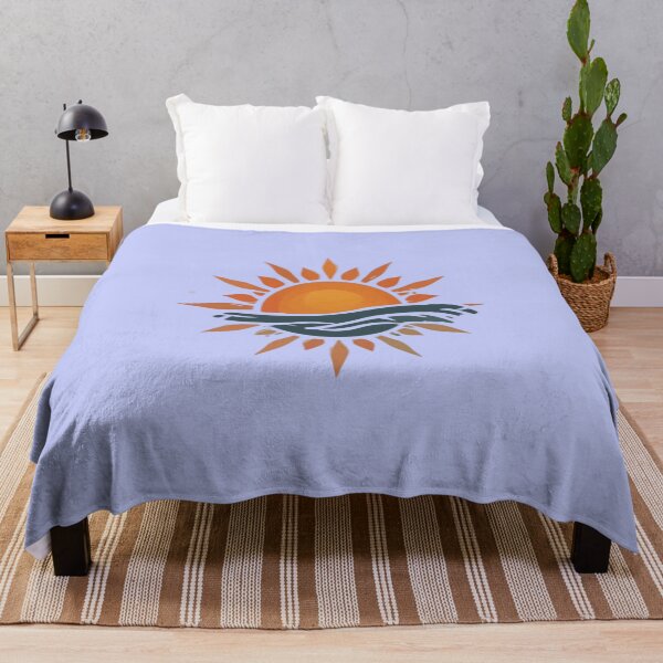 Item preview, Sunset Serenity designed and sold by 0penvimark.