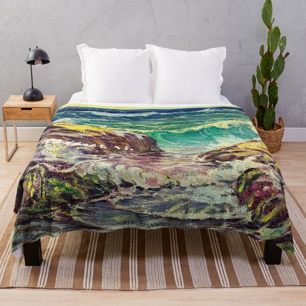 Item preview, Atlantic Coast designed and sold by tomorrowsart.