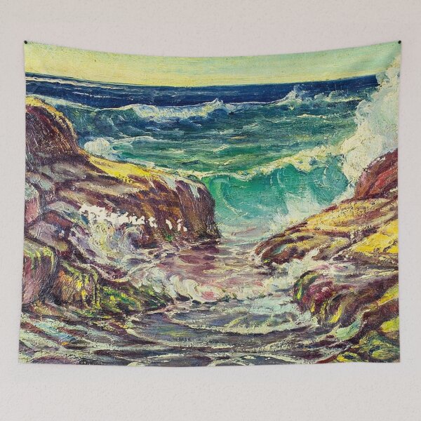 Item preview, Atlantic Coast designed and sold by tomorrowsart.