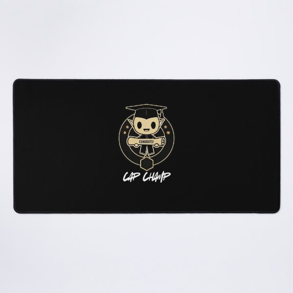 Item preview, Cap Champ" – Graduation-Inspired  2025 designed and sold by TasteTicker.