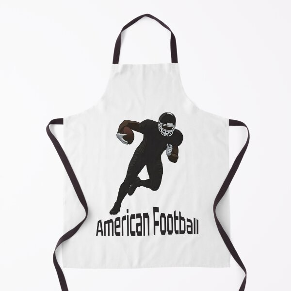 Item preview, An American football player designed and sold by GiCapgraphics.