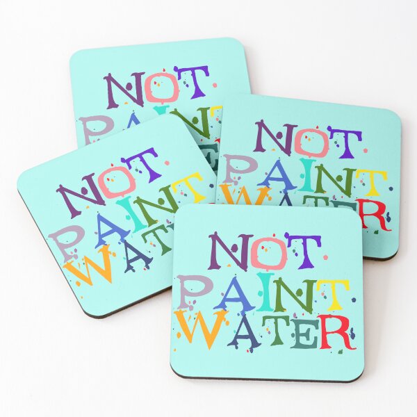 Item preview, NOT Paint Water designed and sold by Havocgirl.