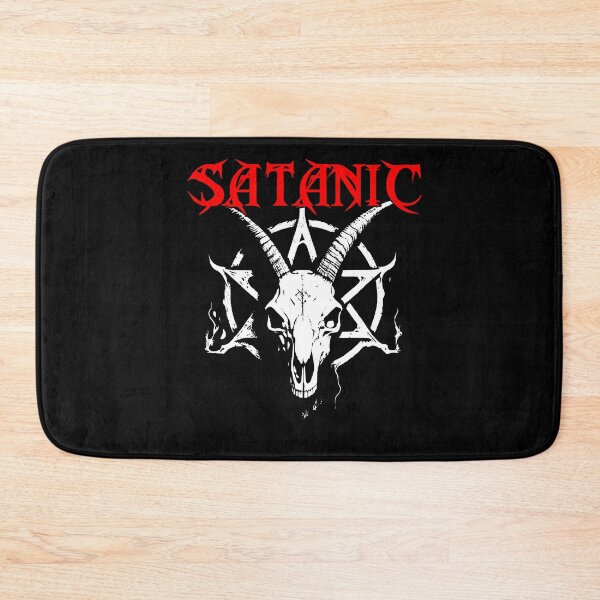 Item preview, Symbolism of Satanism in the Dark Arts designed and sold by Brexmore3.