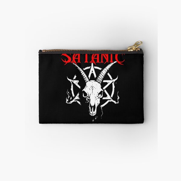 Item preview, Symbolism of Satanism in the Dark Arts designed and sold by Brexmore3.