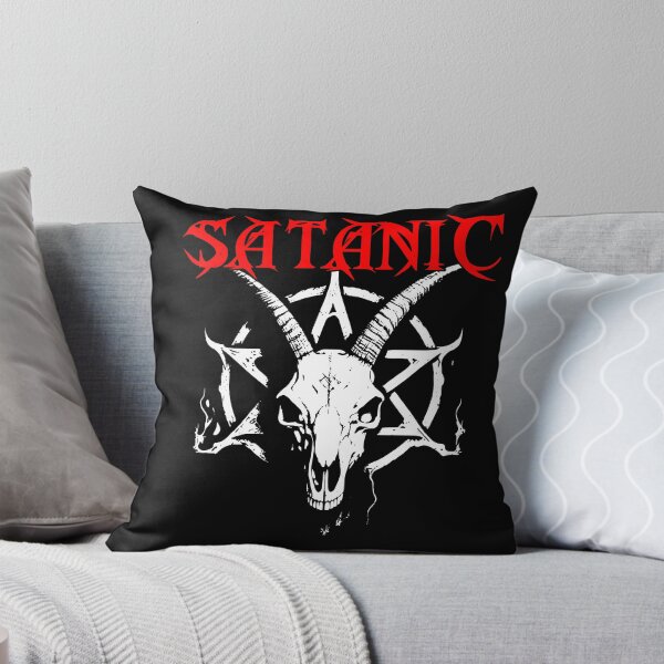 Item preview, Symbolism of Satanism in the Dark Arts designed and sold by Brexmore3.