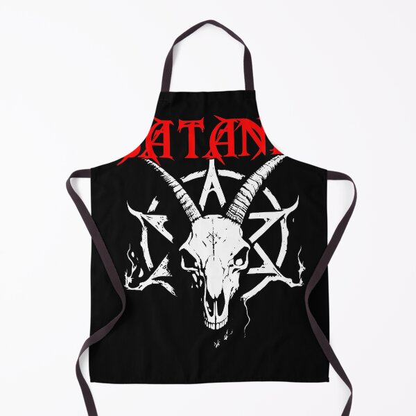 Item preview, Symbolism of Satanism in the Dark Arts designed and sold by Brexmore3.