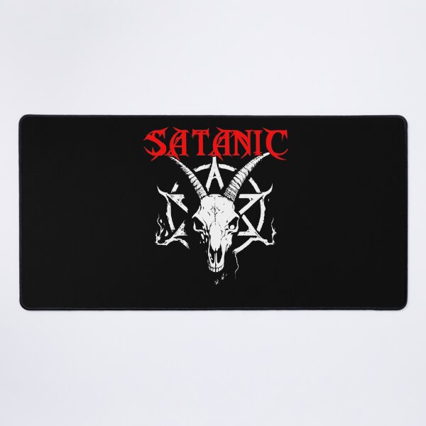 Item preview, Symbolism of Satanism in the Dark Arts designed and sold by Brexmore3.