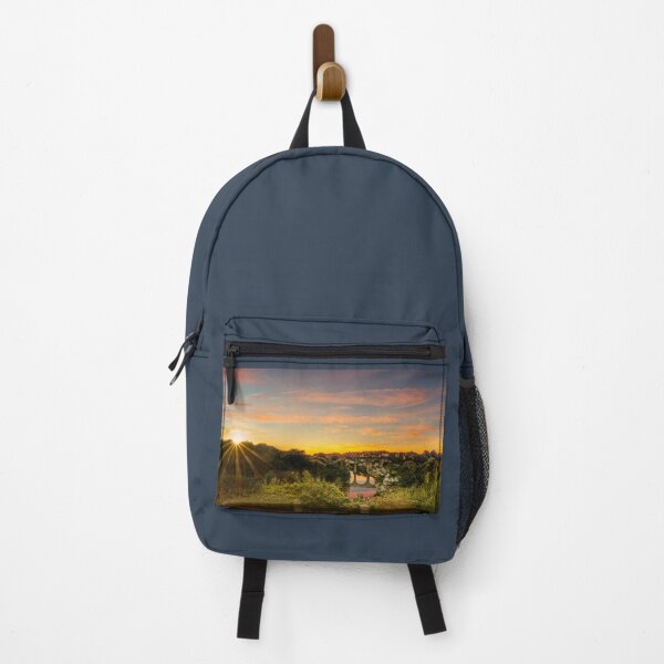 Item preview, Knaresborough Sunset designed and sold by Alisonchambers2.