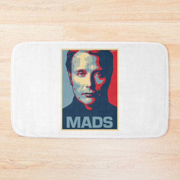 Item preview, Mads designed and sold by DFA.