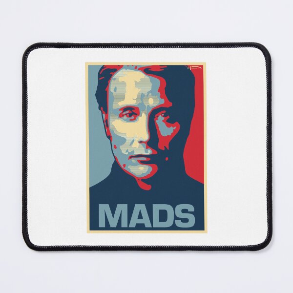 Artikelvorschau, Mads entworfen und verkauft von DFA.