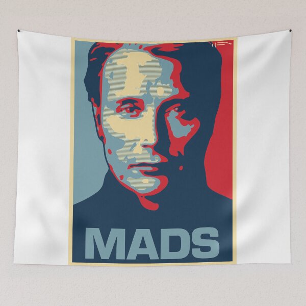 Artikelvorschau, Mads entworfen und verkauft von DFA.