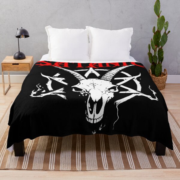 Item preview, Symbolism of Satanism in the Dark Arts designed and sold by Brexmore3.