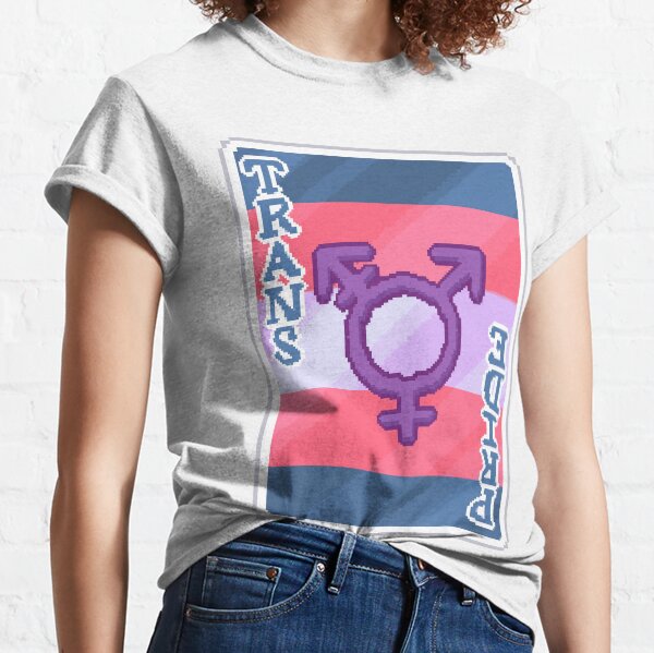Artikel-Vorschau von Transgender-Spielkarte, designt und verkauft von Jimbles05.