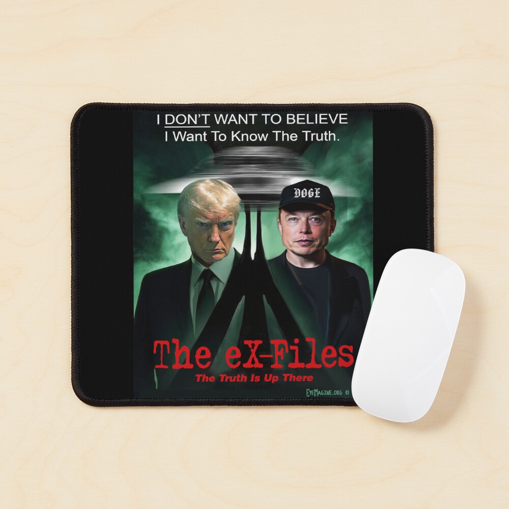 Item preview, Mouse Pad designed and sold by EyeMagined.