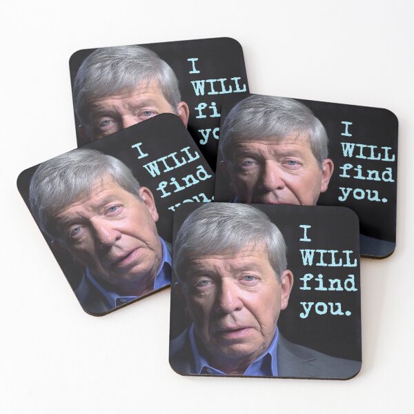 Item preview, I WILL Find You designed and sold by Havocgirl.