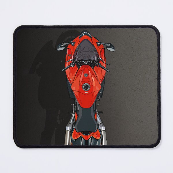 Item preview, Motorcycle suzuki hayabusa 25th art designed and sold by sketchjuny.