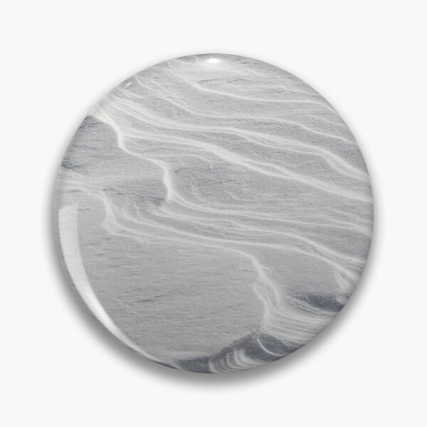 Item preview, Sculptural Windblown Snow Abstract designed and sold by Georgia Mizuleva.