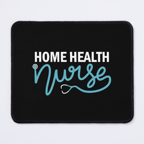 Item preview, Home Health Nurse - Home Health Nursing Department designed and sold by Senthamizh.