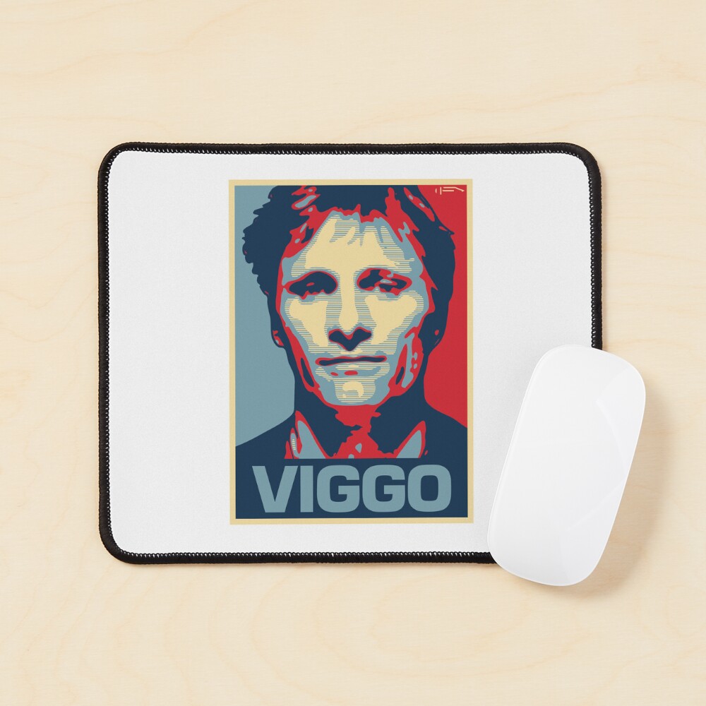 Item preview, Mouse Pad designed and sold by DAFTFISH.