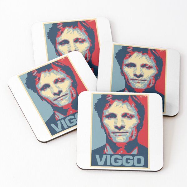 Item preview, Viggo designed and sold by DFA.