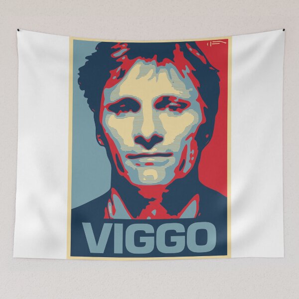 Item preview, Viggo designed and sold by DFA.