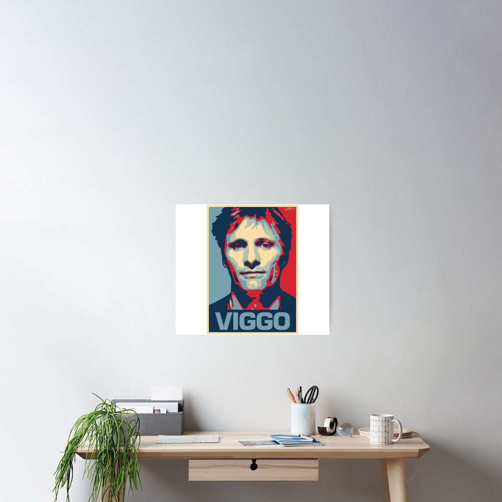 Item preview, Poster designed and sold by DAFTFISH.