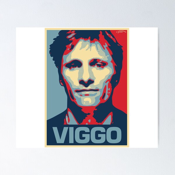 Item preview, Viggo designed and sold by DFA.