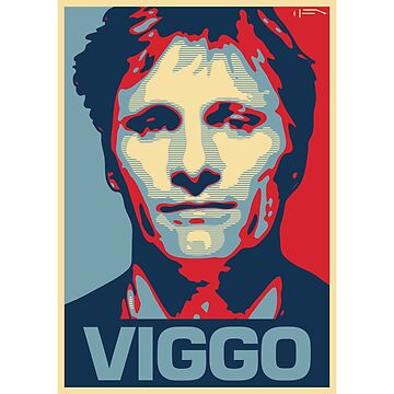Artwork thumbnail, Viggo by DFA