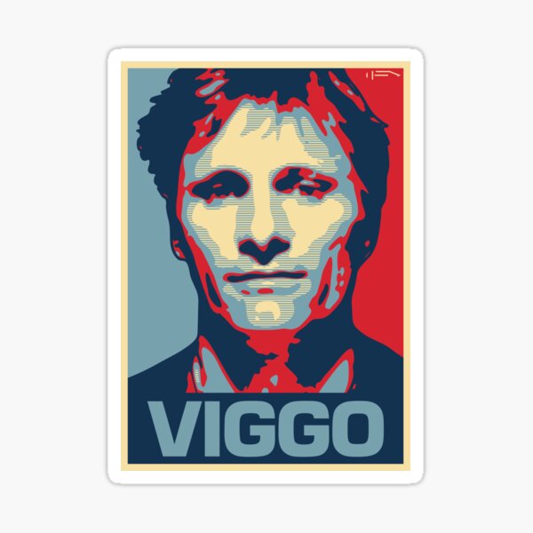 Item preview, Viggo designed and sold by DFA.
