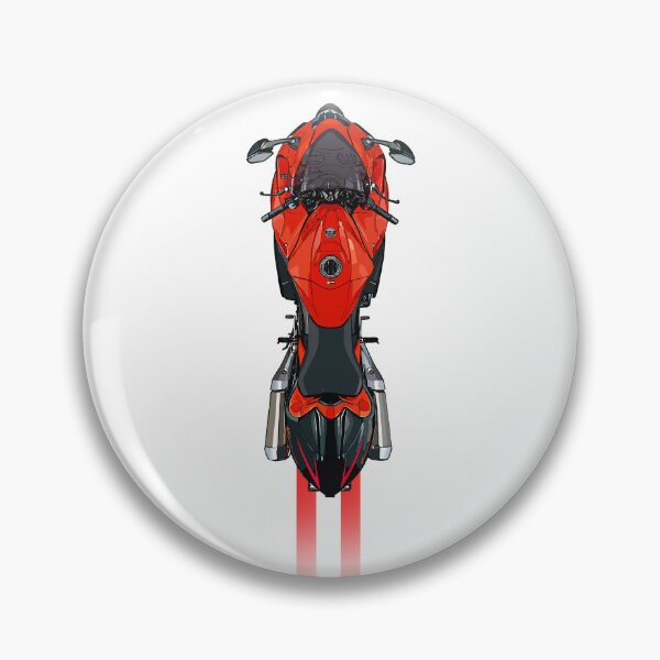Item preview, Motorcycle suzuki hayabusa 25th art designed and sold by sketchjuny.