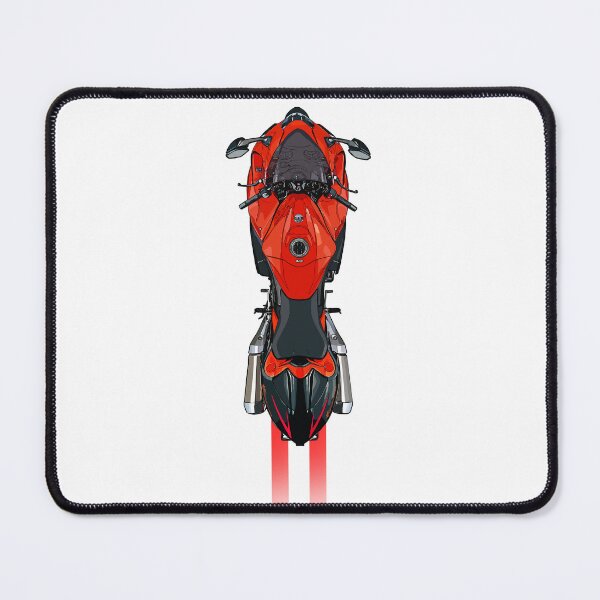 Item preview, Motorcycle suzuki hayabusa 25th art designed and sold by sketchjuny.