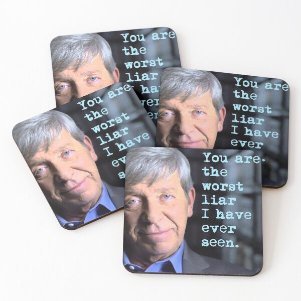 Item preview, The WORST Liar designed and sold by Havocgirl.
