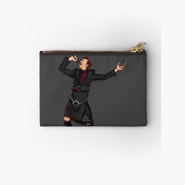 Item preview, David Tennant Baftas Singing designed and sold by acsalva.