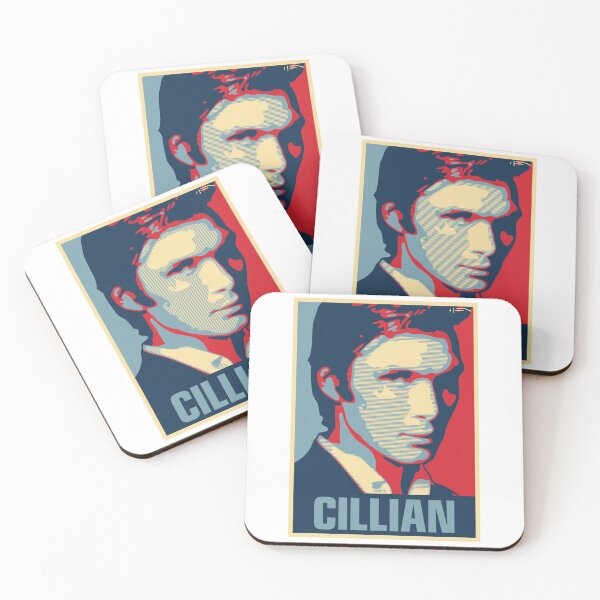 Item preview, Cillian designed and sold by DFA.