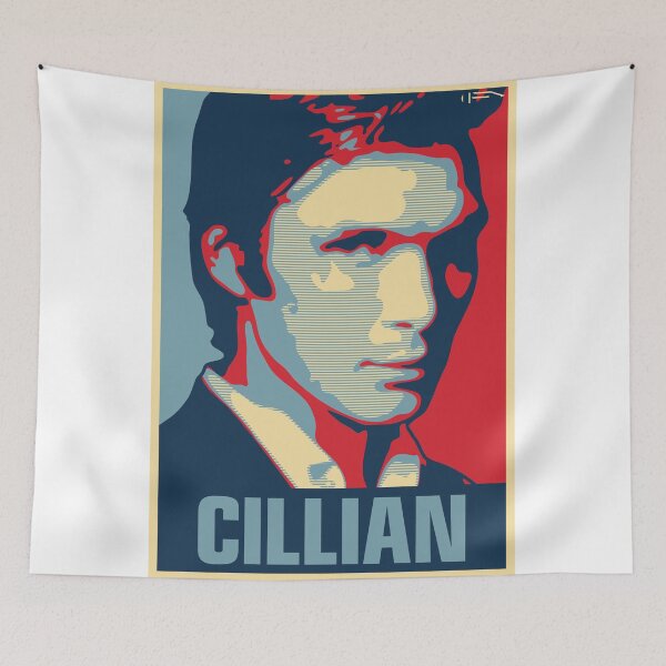 Item preview, Cillian designed and sold by DFA.