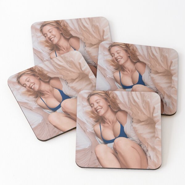 Item preview, Sydney Sweeney joyfully  designed and sold by Estiny-1993.